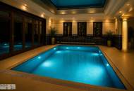 Exklusive Traumresidenz nahe Wien – Eleganz auf höchstem Niveau in idyllischer Grünlage!
