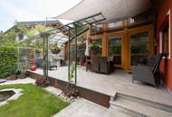 "Leben zwischen Natur &amp; Zentrum" – Einfamilienhaus in Schwarzach