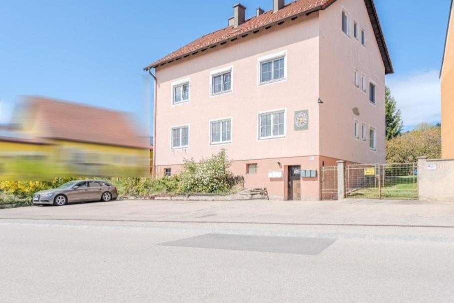 Anlegerhit! Befristet vermietete Eigentumswohnung, Wohnung-kauf, 99.000,€, 3124 Sankt Pölten(Land)