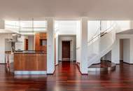 SCHAFBERG | PENTHOUSE | DACHGARTEN | POOL | FERNBLICK