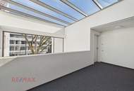 Cityliving pur – 2 Zimmer mitten in der Stadt Dornbirn