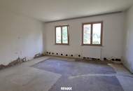 Charmantes Einfamilienhaus mit Gestaltungspotenzial in Böheimkirchen