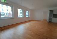 Geräumige 3-Zimmer-Wohnung im Karmeliterhof