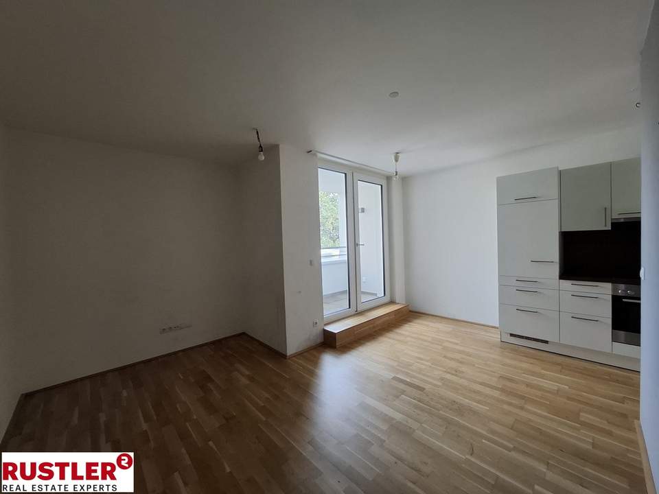 2 Zimmerwohnung in 1230 Wien