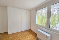 SÜD-BALKON MIT ca.7,10m² - 4 ZIMMER - OBER ST. VEIT - HELL - GRÜN - RUHIG