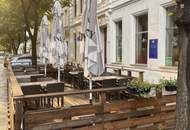 Top-Geschäftslokal in Bestlage nahe Praterstern – Lagerflächen & neuer Lüftungsanlage
