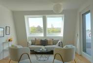 Quality Living im Stylischem Neubau im 13.Bezirk- alle Wohnungen mit Freiflächen