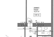 Ideale City Wohnung