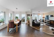 Wohnen wie im Urlaub – Einfamilienhaus mit Bergblick & toller Ausstattung in Steinbach an der Steyr