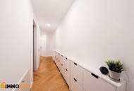 Hochexklusive 2-Zimmerwohnung mit sonnigem Eigengarten + Weinkeller nähe Mariahilfer Straße!