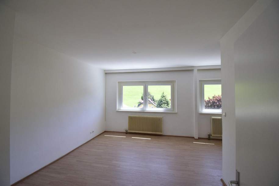 Helle 3 Zimmerwohnung in Lilienfeld, Wohnung-kauf, 92.000,€, 3180 Lilienfeld
