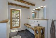 Exklusives Chalet am Sonnberg mit Panorama-Ausblick