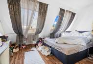 "Großzügiges Wohnungspaket Top 36 + Top 37 – ca. 280 m² Nutzfläche – Sanierungsobjekt in der Buchengasse, 1100 Wien"