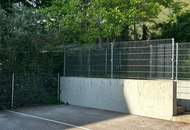 PKW Stellplatz in Zentraler Lage
