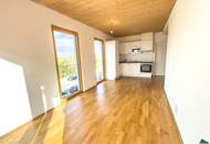 Schöne 1,5-Zimmer Wohnung mit Balkon
