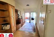 Ihr Rückzugsort mit Stil – 3 Zimmer Wohnung nahe dem Stadtleben