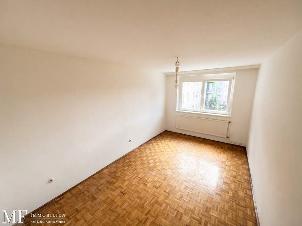 Charmante 2 Zimmer Wohnung in 1190 Wien, WG geeignet, Fahrradraum
