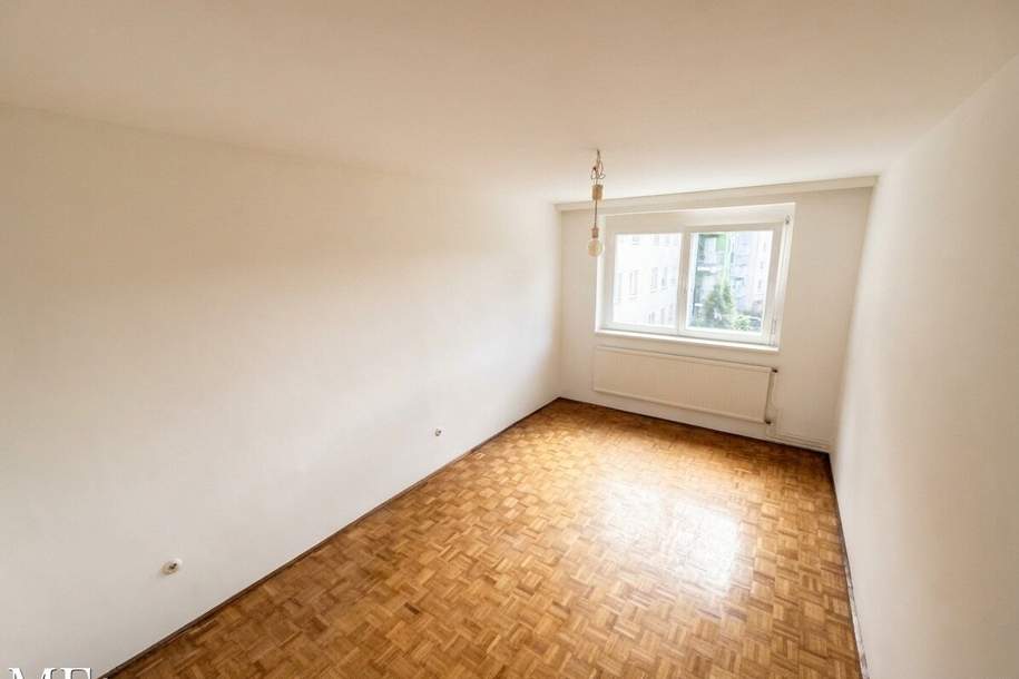 Charmante 2 Zimmer Wohnung in 1190 Wien, WG geeignet, Fahrradraum, Wohnung-kauf, 210.000,€, 1190 Wien 19., Döbling
