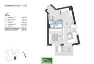 Helle 2 Zimmer Wohnung mit Freifläche! - ab sofort - Wien Atzgersdorf. - WOHNTRAUM