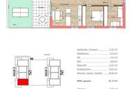 Modernes Neubau-Wohnhighlight mit Garten – Erstbezug in Haag am Hausruck