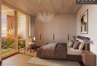 PERFEKTE 2 ZIMMER| TOPLAGE | UNIKAT FÜR FREIGEISTER | EIGENNUTZER | BF 14B | VILLAGE IM DRITTEN | FERTIGSTELLUNG 2027