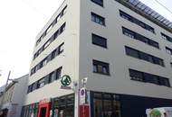 HOFSEITIGE GARTEN 2 Zimmer Eck-Neubauwohnung - GENIALE AUFTEILUNG!