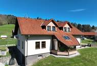 Wohnhaus in Texing - südlich ausgerichtet mit herrlichem Panoramablick über die Region - Besichtigungstag, 16. April, nur mit Voranmeldung möglich!