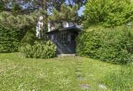 Charmante Familienvilla aus den 1930er Jahren in zentraler Döblinger Lage