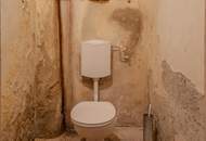 SOUTERRAIN MIT ENTWICKLUNGS POTENZIAL | BARAWITZKAGASSE | NAHE HOHE WARTE