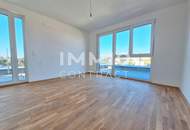 *Provisionsfrei* Neubauwohnungen beim Freizeitparadies "alte Donau" 2-3 Zimmer; Freiflächen; Garagenstellplätze