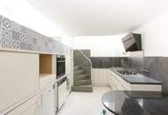 Etwas Besonderes: Einzigartige Wohnung mit Gartennutzung!