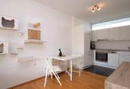 Wohnglück in Eggenberg: Sonnige, bezugsfertige 2-Zimmer-Wohnung mit Balkon