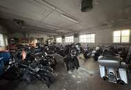 Großzügige Gewerbefläche in absoluter Toplage von Perchtoldsdorf