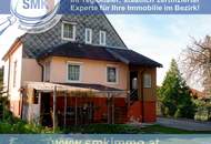 Charmantes Einfamilienhaus in sonniger Lage!
