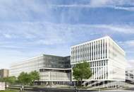 DAS HAFENPORTAL - Neubauprojekt 1.000 M² moderne Bürofläche