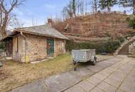 Wohnhaus mit drei Wohneinheiten!