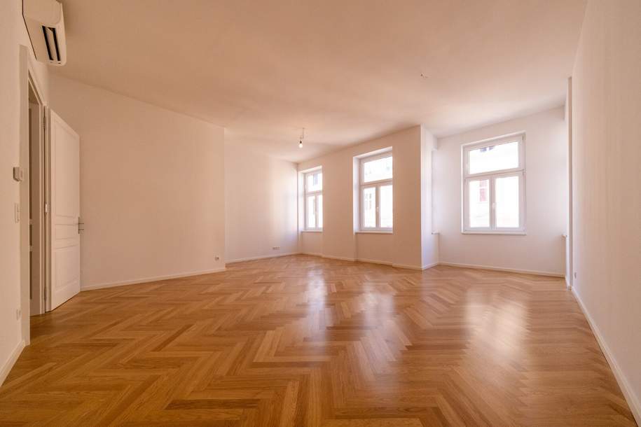 Bechardgasse 23, Wohnung-kauf, 810.000,€, 1030 Wien 3., Landstraße