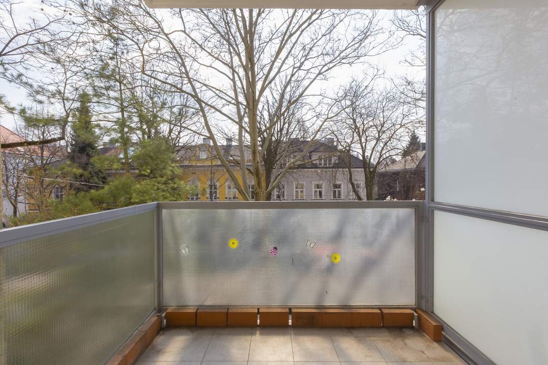 Auhofstraße - 3 Zimmer Neubau mit Balkon und Autoabstellplatz zu verkaufen