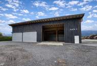 Lager- und/oder Abstellfläche im Bezirk Villach-Land