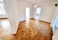 Neuer Preis! BESTLAGE hinter der Karlskirche! Prunkvolles und prestigträchtiges Altbauhaus! WG geeignete Mietwohnung im letzten Liftstock + Beste Infrastruktur und Anbindung!