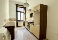 Altbauwohnung Nähe Prater und Donaukanal