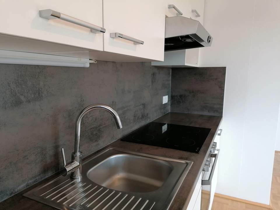 Moderne 3-Zimmer-Wohnung in Hautzendorf – Neubaustandard! (Provisionsfrei)
