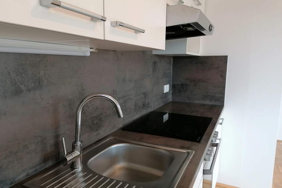 Moderne 3-Zimmer-Wohnung in Hautzendorf – Neubaustandard! (Provisionsfrei), Wohnung-miete, 925,00,€, 8141 Graz-Umgebung