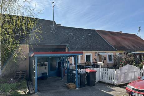 Landhaus im Weinviertel, Haus-kauf, 110.000,€, 2144 Mistelbach