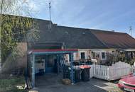 Landhaus im Weinviertel