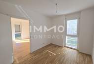 Geförderte 2 Zimmer Wohnung mit großem Balkon - Gradnerstraße 186 F - Top 7 F