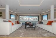 Luxusvilla in Top-Ruhelage mit unverbaubarem Kaiserblick