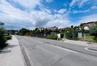 Einzigartiges Grundstück mit Altbestand in Seenähe