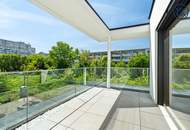 Exklusive 3-Zimmer-Neubauwohnung mit hochwertiger Ausstattung – 1250 € Kaltmiete