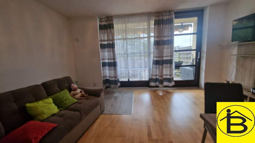 15411 ABSOLUTE RUHELAGE - TOLLE TERRASSE!